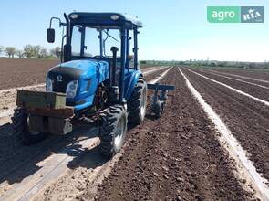 Трактор Dongfeng 404 DHLC 2019