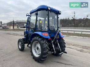 Мінітрактор Dongfeng 404G2 2024