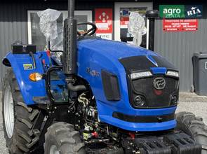 Трактор Dongfeng 404G2 2024