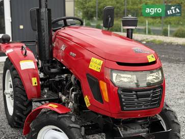 Dongfeng DF-240 2020 - фото