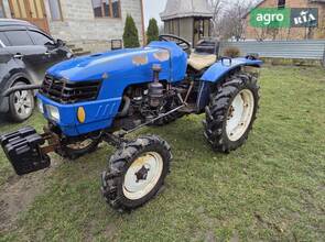 Минитрактор Dongfeng DF-240 2008