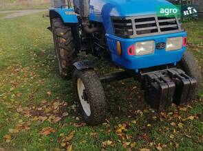 Мінітрактор Dongfeng DF-240 2008