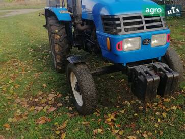 Dongfeng DF-240 2008 - фото