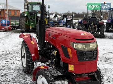 Dongfeng DF-240  - фото