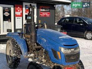 Трактор Dongfeng DF-240 2019