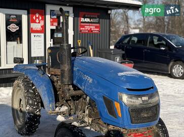 Dongfeng DF-240 2019 - фото