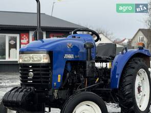 Трактор Dongfeng DF-240 