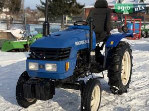 Трактор Dongfeng DF-240 2013