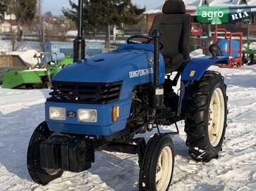 Dongfeng DF-240 2013 - фото