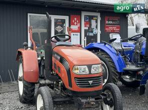 Мінітрактор Dongfeng DF-240 2013