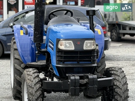 Минитрактор Dongfeng DF-244 2019 - фото