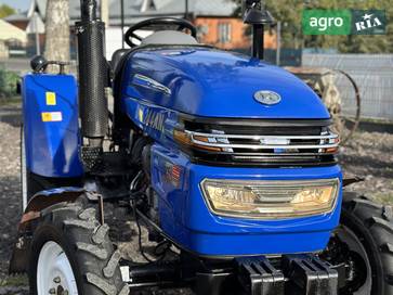 Dongfeng DF-244 2015 - фото