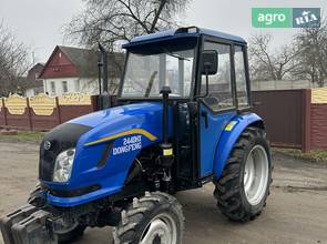 Трактор Dongfeng DF-244 2018