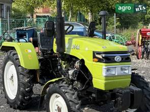 Минитрактор Dongfeng DF-244 2015