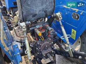 Минитрактор Dongfeng DF-244 2013