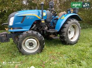 Трактор Dongfeng DF-244 2019