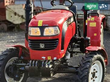 Dongfeng DF-244 2015 - фото