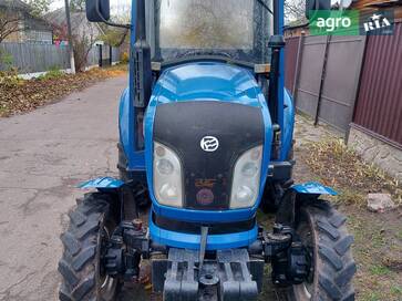 Dongfeng DF-244 2018 - фото