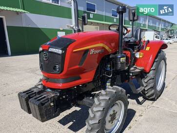 Dongfeng DF-244 2025 - фото