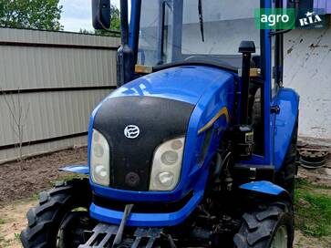 Dongfeng DF-244 2018 - фото