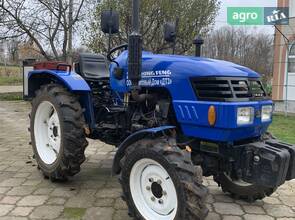 Трактор Dongfeng DF-244 