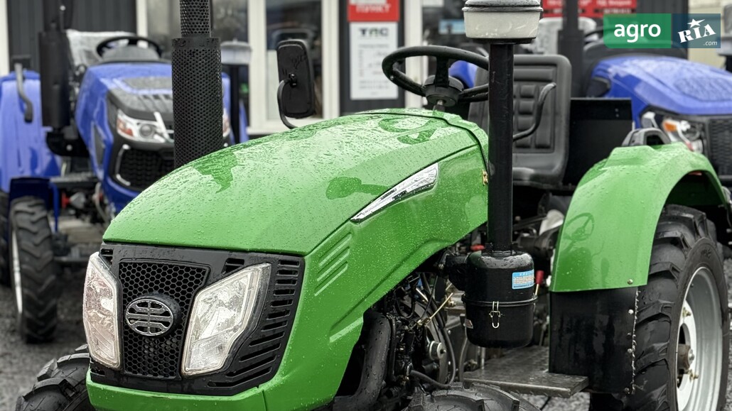 Трактор Dongfeng DF-244 2024 - фото 1