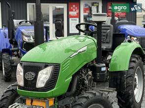 Трактор Dongfeng DF-244 2024