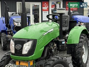 Dongfeng DF-244 2024 - фото