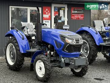 Dongfeng DF-244 2025 - фото