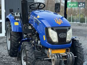 Трактор Dongfeng DF-244 2022