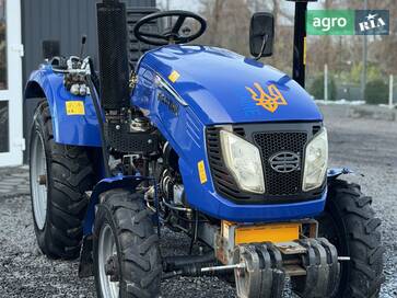 Dongfeng DF-244 2022 - фото