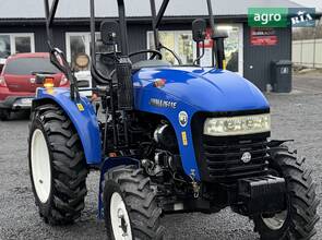 Минитрактор Dongfeng DF-244 2020