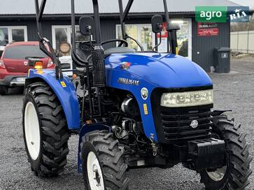 Dongfeng DF-244 2020 - фото