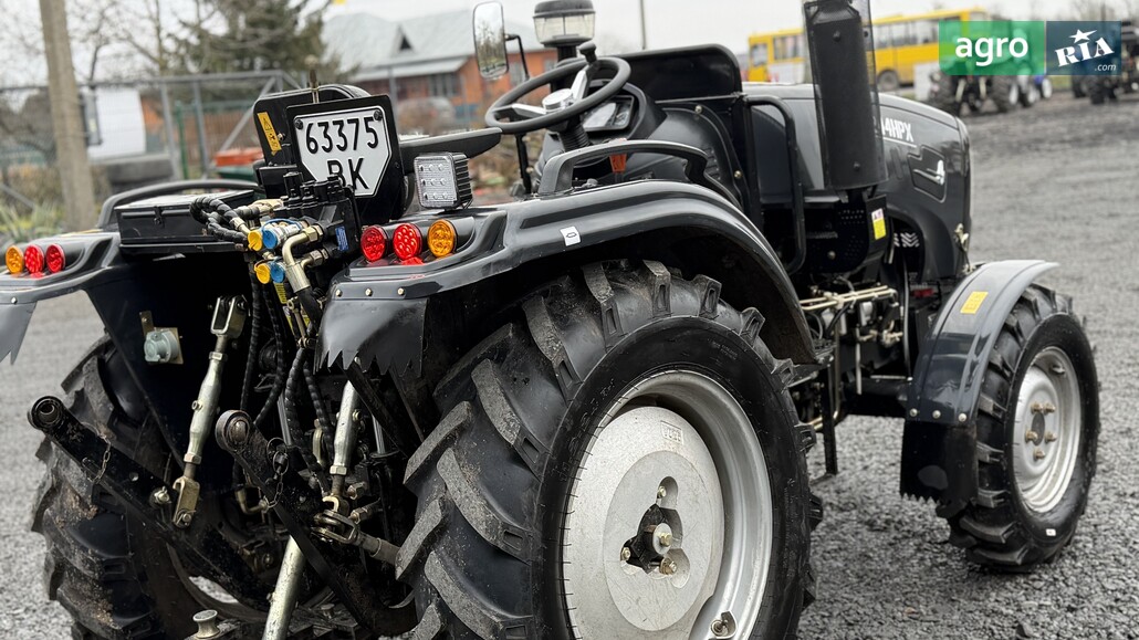 Минитрактор Dongfeng DF-244 2025 - фото 1