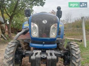 Трактор Dongfeng DF-244 2017