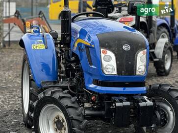 Dongfeng DF-244  - фото