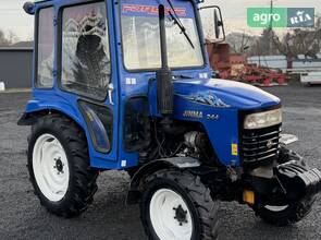 Трактор Dongfeng DF-244 2012