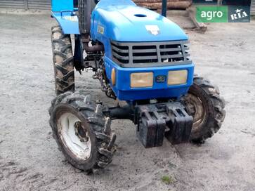 Dongfeng DF-244 2012 - фото