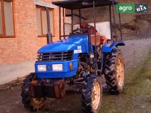 Трактор Dongfeng DF-244 