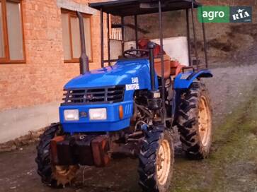 Dongfeng DF-244  - фото