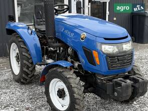 Мінітрактор Dongfeng DF-244 2020