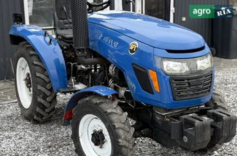 Мінітрактор Dongfeng DF-244 2020 - фото