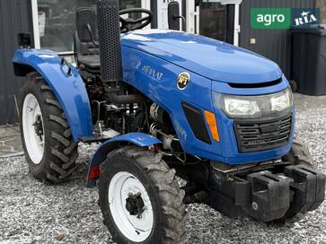 Dongfeng DF-244 2020 - фото