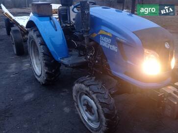 Dongfeng DF-244  - фото