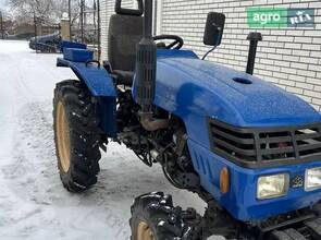 Трактор Dongfeng DF-244 