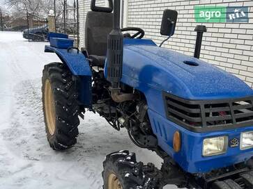 Dongfeng DF-244  - фото