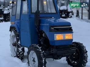 Трактор Dongfeng DF-244 2012