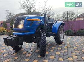 Мінітрактор Dongfeng DF-244 2021