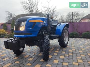 Dongfeng DF-244 2021 - фото