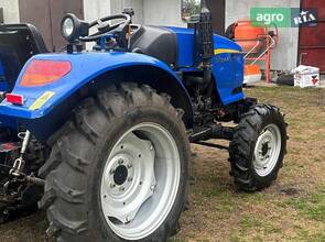 Трактор Dongfeng DF-244 2021